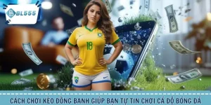 Cách Chơi Kèo Đồng Banh thắng lớn